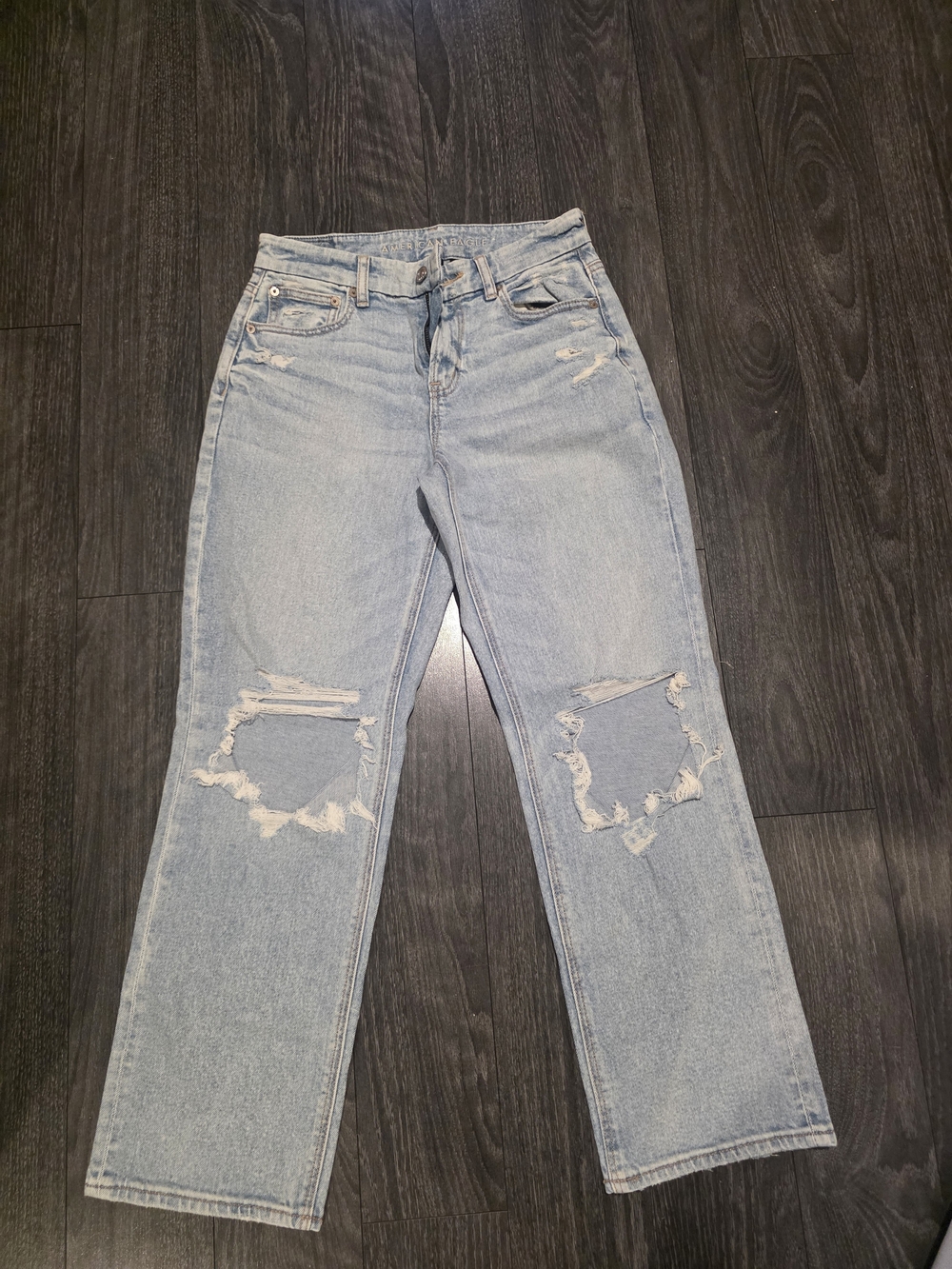 American Eagle Jeans And Shorts